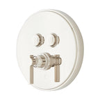 Open Box - Signature Hardware SHGF8040BG - Valve Trim Only Showers