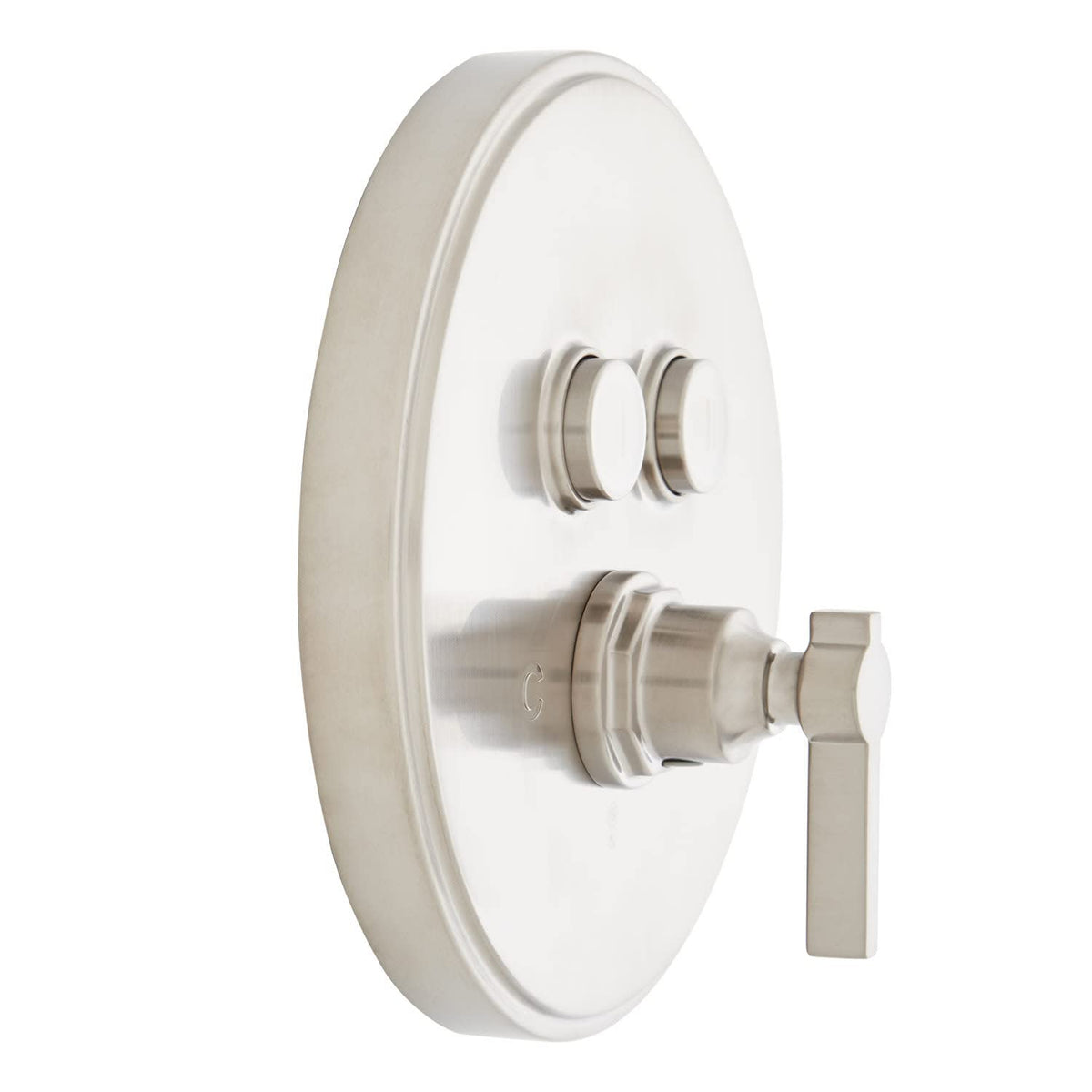 Open Box - Signature Hardware 476962 - Valve Trim Only Showers