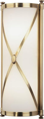 Open Box - Robert Abbey 1986 - Bathroom Fixtures Indoor Lighting