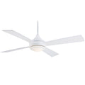 Open Box - MinkaAire F523L-WHF - Ceiling Fans Fans
