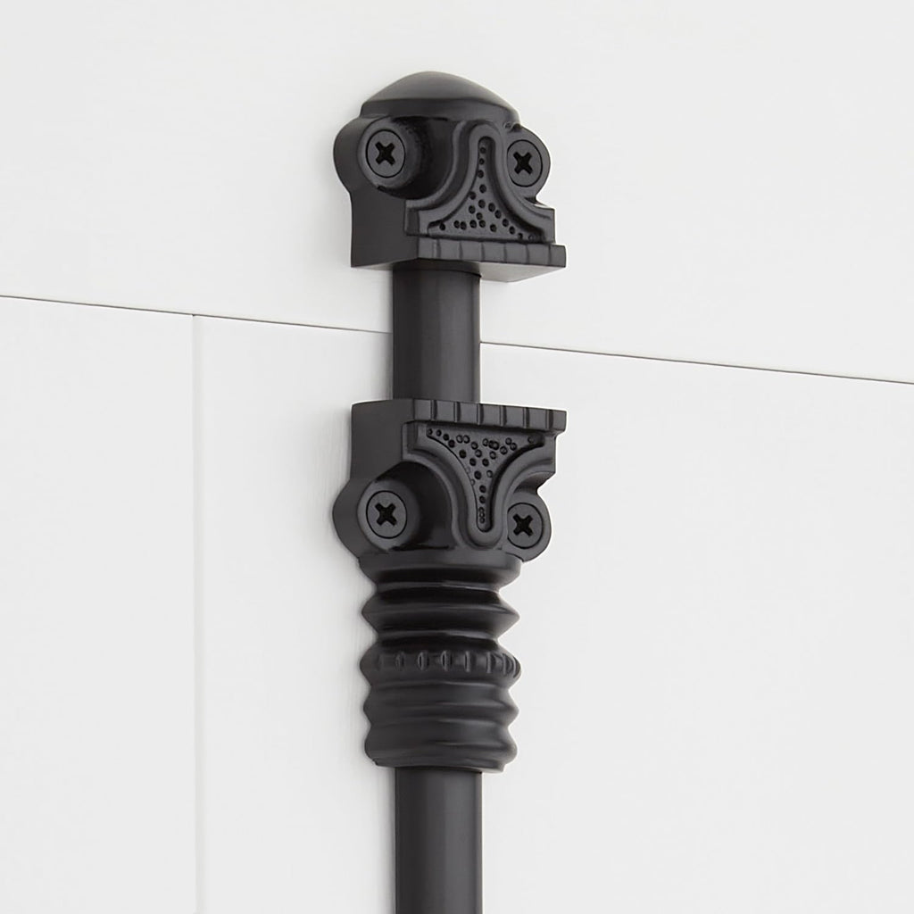 Open Box - Signature Hardware 560224 - Cremone Bolt Security Bolt