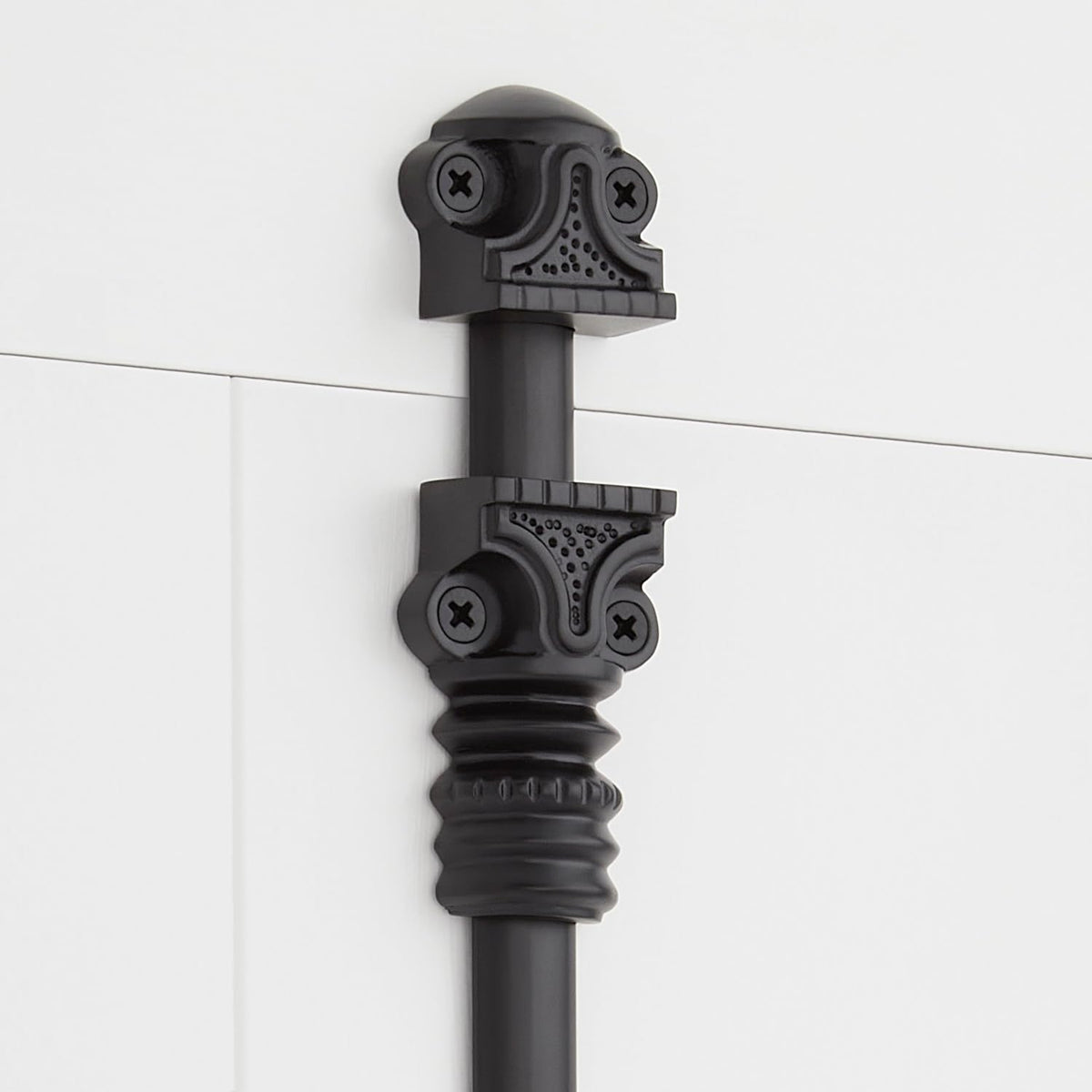Open Box - Signature Hardware 560224 - Cremone Bolt Security Bolt