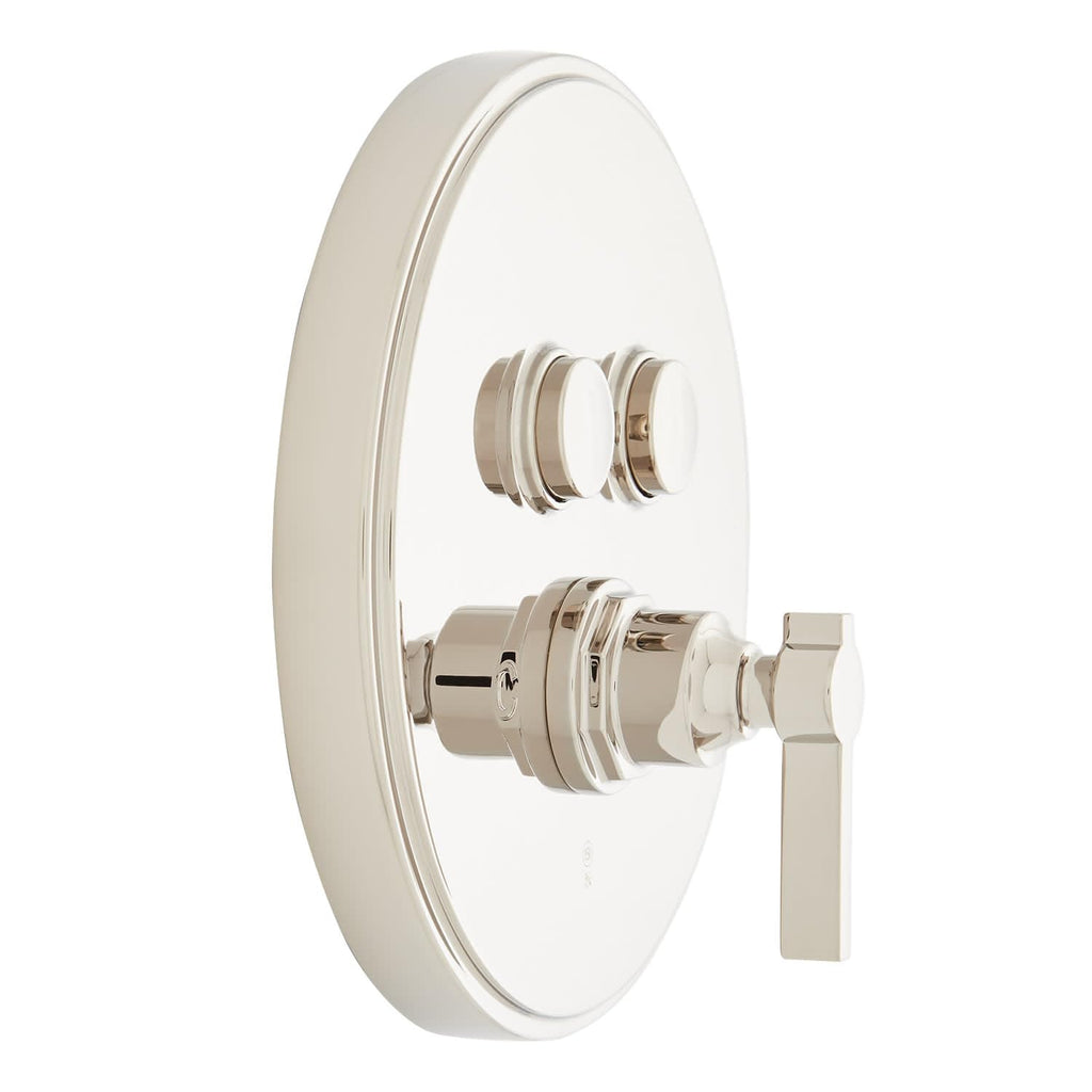 Open Box - Signature Hardware 450034 - Valve Trim Only Showers