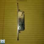 518 Surface Mount Single Point Mortise Lock
