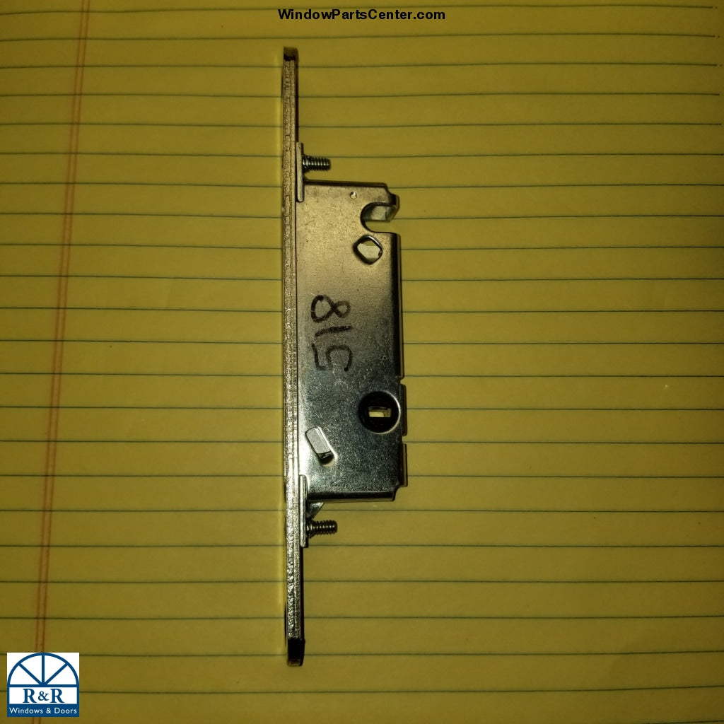 518 Surface Mount Single Point Mortise Lock