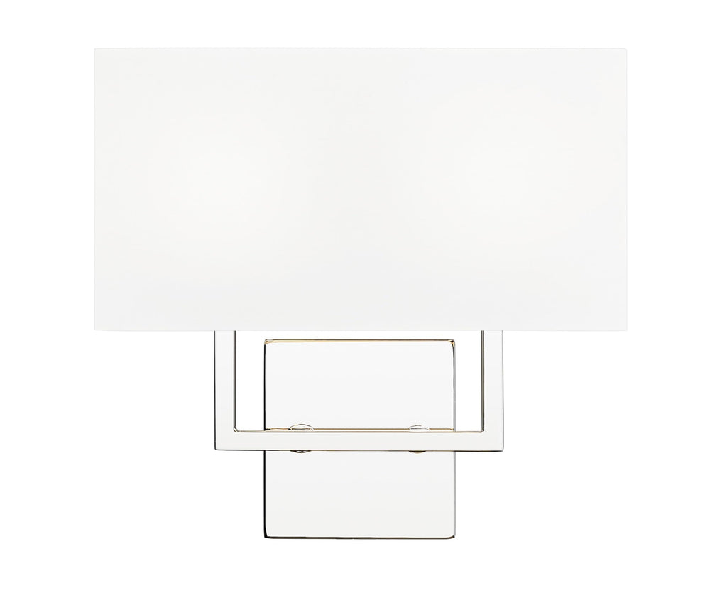 Open Box - Z-Lite 815-2S-RB - Bathroom Fixtures Indoor Lighting