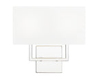 Open Box - Z-Lite 815-2S-RB - Bathroom Fixtures Indoor Lighting