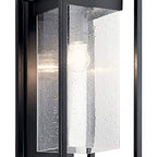 Open Box - Kichler 59062BSL - Wall Sconces Outdoor Lighting