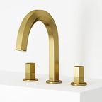 Open Box - Vigo VG01303MG - Bathroom Sink Faucets Faucet