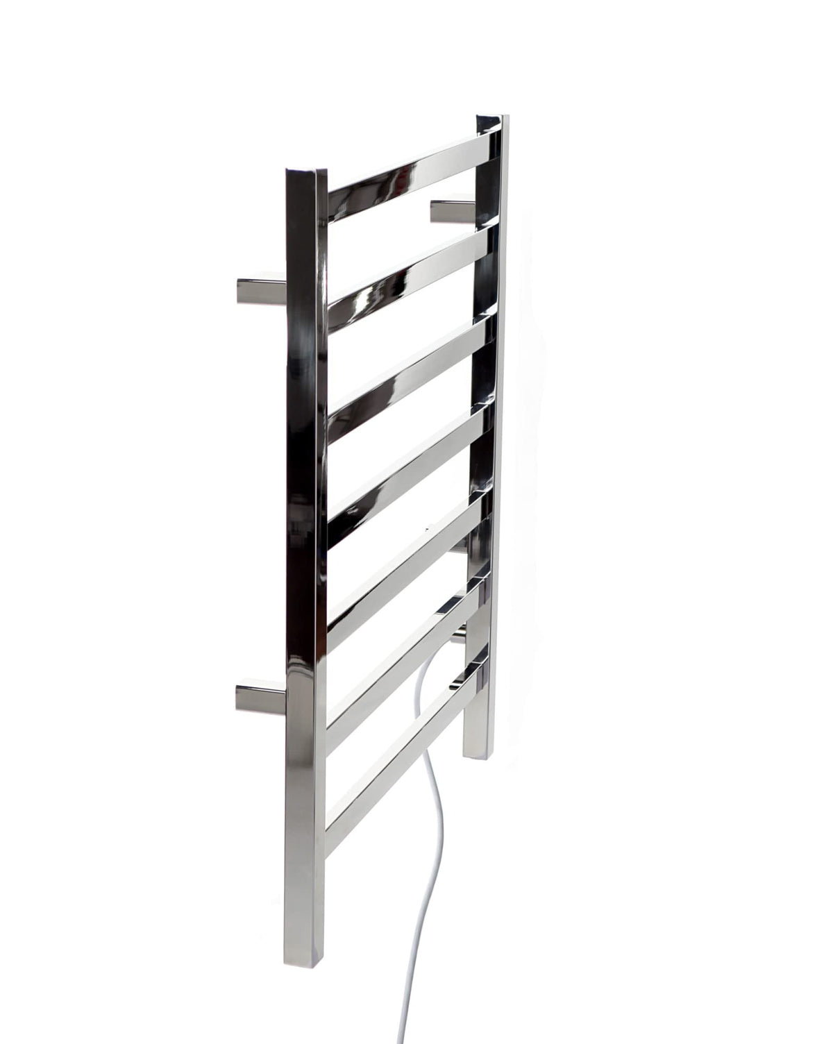 Open Box - ICO Bath K6014W - Towel Warmer Bathroom Hardware