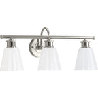 Open Box - Progress Lighting P300316-009 - Bathroom Fixtures Indoor Lighting