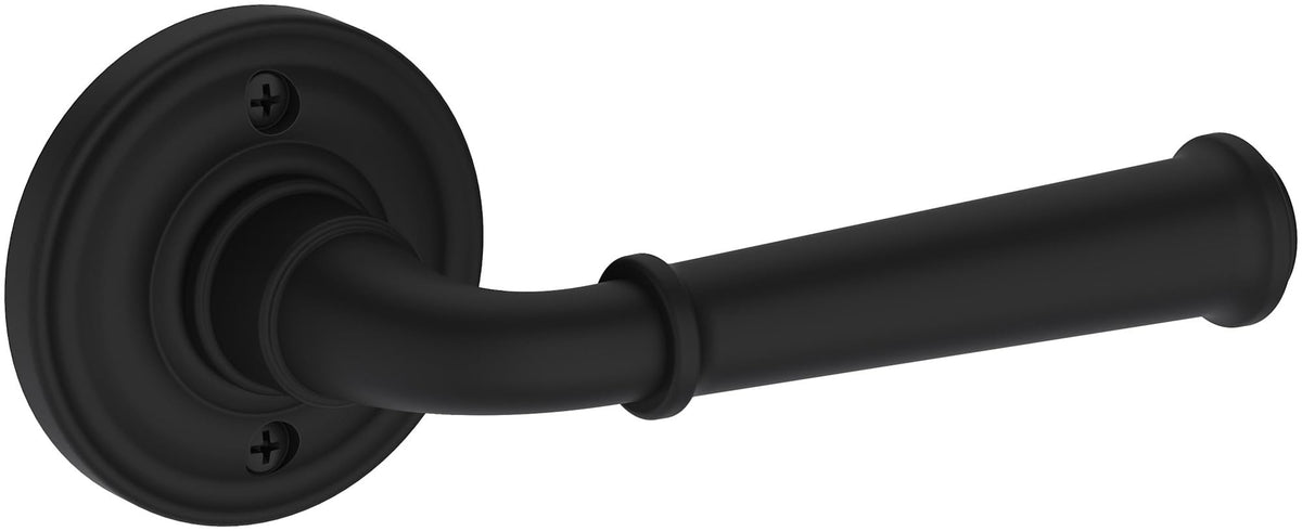 Open Box - Baldwin PSDUNRTRR055 - Door Levers Door Hardware