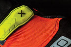 Ironclad EXO-HVP-02-S Hi-Viz Pro Gloves, Small - color: Hi-viz Yellow & Orange, size: Small (Pack of 1)