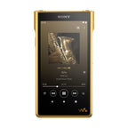 Certified Refurbished - SONY NWWM1ZM2 MP3 Players