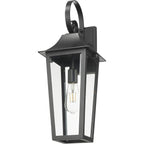 Open Box - Z-Lite 5008M-BK - Wall Sconces Outdoor Lighting