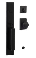 Open Box - Sure-Loc VL507-OK FBL - Handlesets Door Hardware