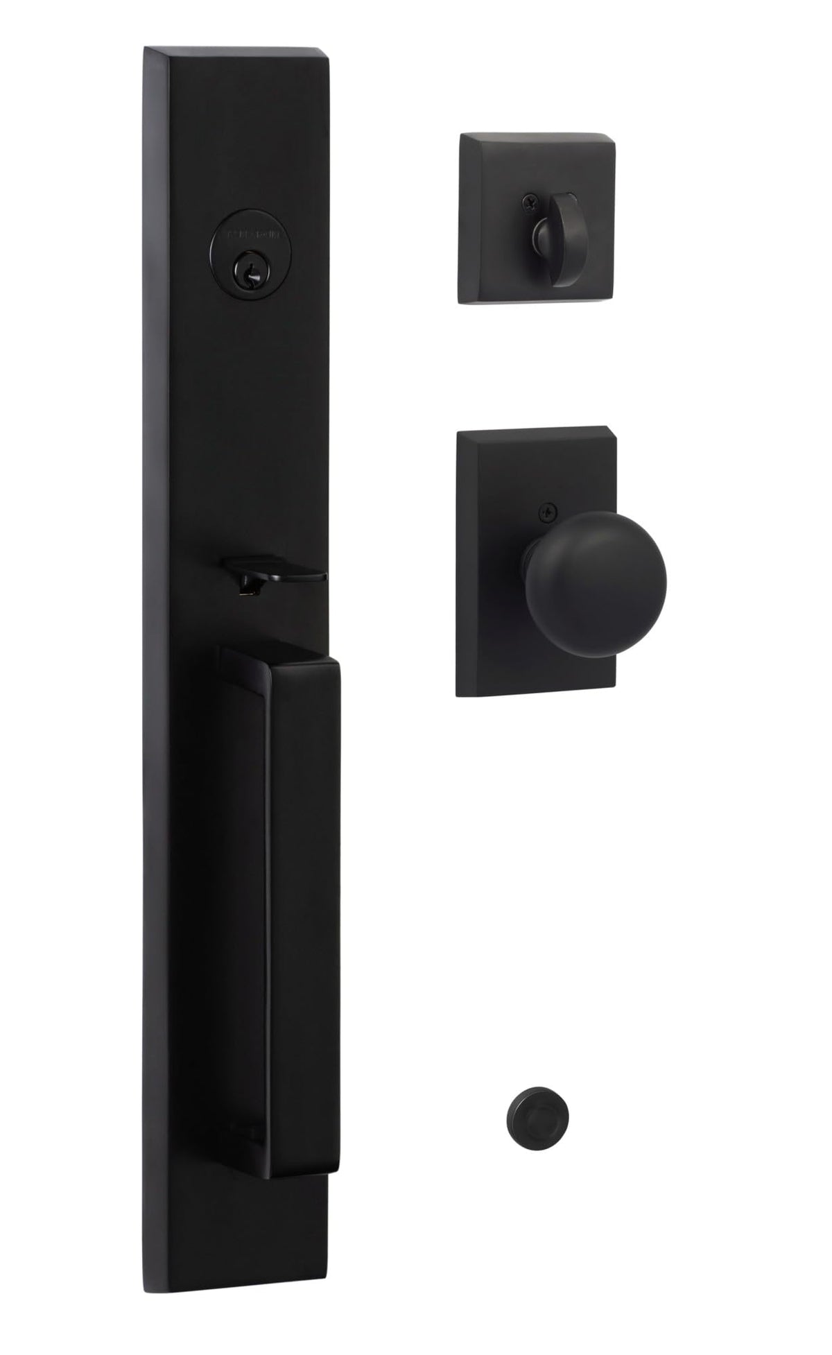 Open Box - Sure-Loc VL507-OK FBL - Handlesets Door Hardware