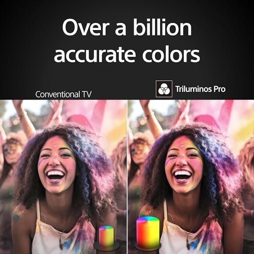 Certified Refurbished - SONY K85S30 TVs