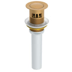 Open Box - Symmons SLS3612BBZPP - Bathroom Sink Faucets Faucet