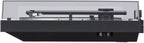 Certified Refurbished - SONY PSLX5BT Turntable