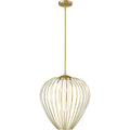 Open Box - Z-Lite 7507-18MGLD - Pendants Indoor Lighting