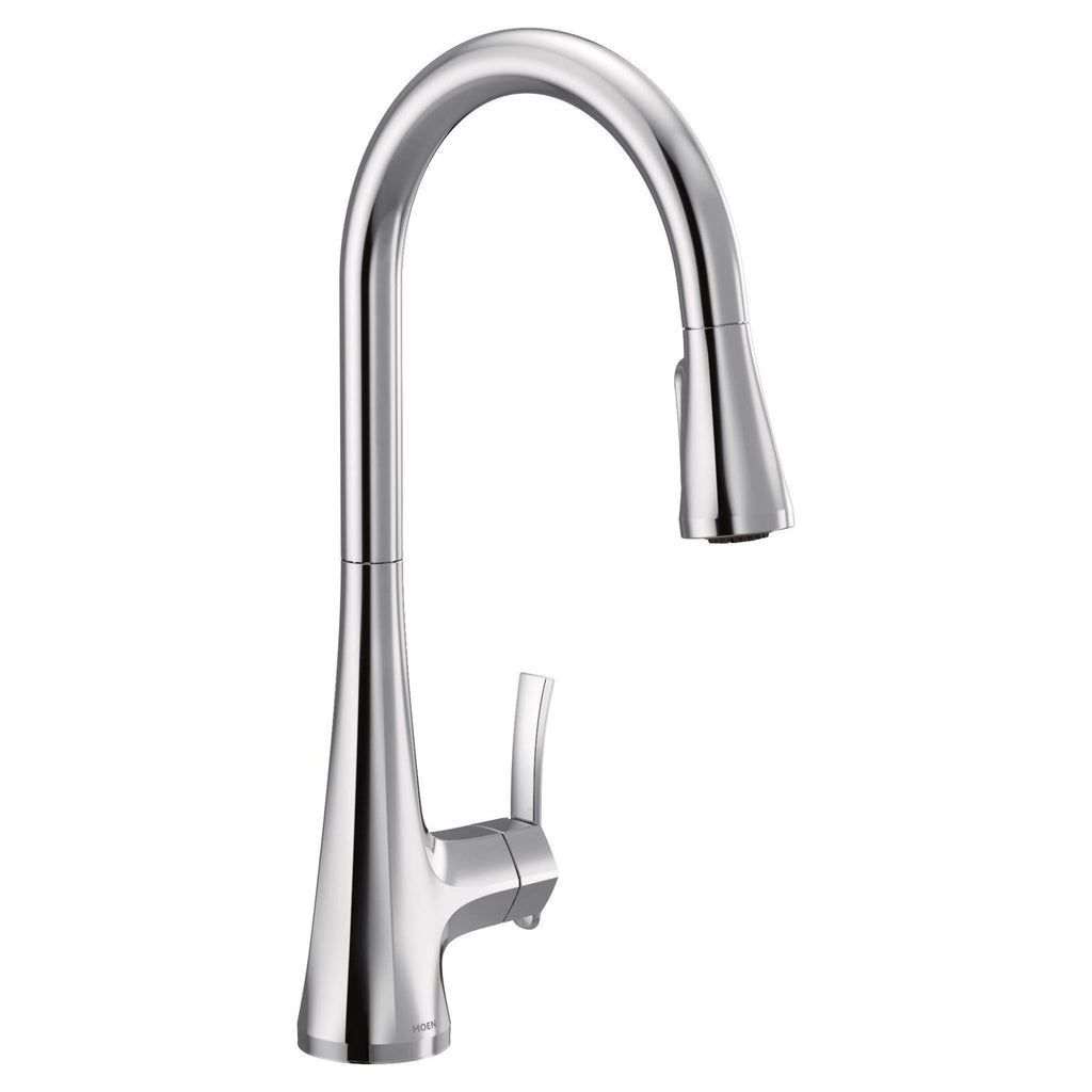 Open Box - Moen S7235 - Kitchen Faucet
