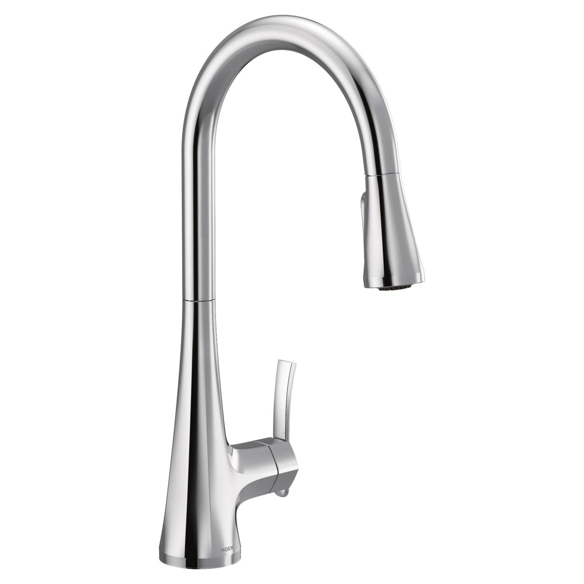 Open Box - Moen S7235 - Kitchen Faucet