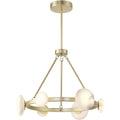 Open Box - Minka Lavery 3596-864-L - Chandeliers Indoor Lighting