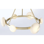 Open Box - Minka Lavery 3596-864-L - Chandeliers Indoor Lighting