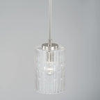 Open Box - Capital Lighting 341311PN - Pendants Indoor Lighting