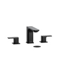 Open Box - Riobel EQ08BK - Bathroom Sink Faucets Faucet