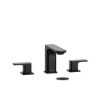 Open Box - Riobel EQ08BK - Bathroom Sink Faucets Faucet