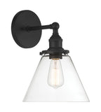 Open Box - Minka Lavery 5680-66A - Wall Sconces Indoor Lighting