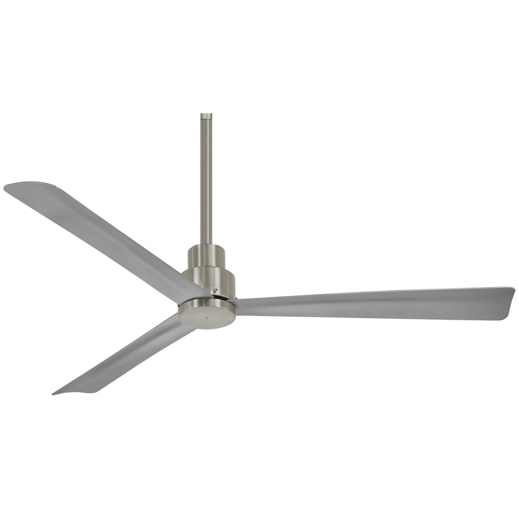 Open Box - MinkaAire F787-BNW - Ceiling Fans Fans