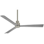 Open Box - MinkaAire F787-BNW - Ceiling Fans Fans