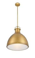 Open Box - Minka Lavery 3932-732 - Pendants Indoor Lighting