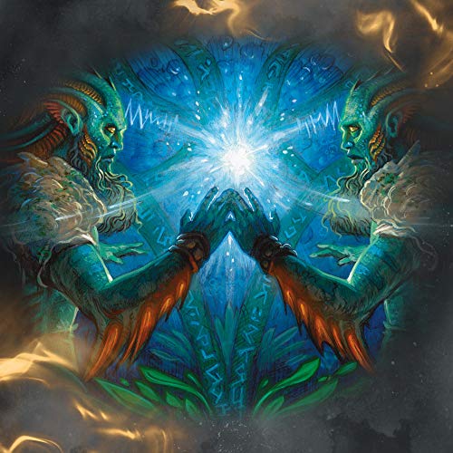 Magic The Gathering Double Masters Booster Pack