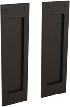 Open Box - Baldwin PD005102FD - Pocket Door Hardware Locks Sliding Door Hardware