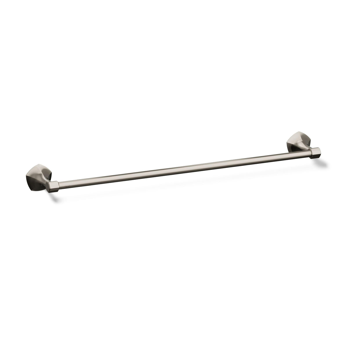 Open Box - Kohler K-27061-SN - Bathroom Hardware Bathroom Hardware and Accessories