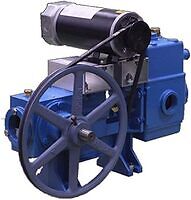 Dankoff Solar Force Piston Replacement Motor for 3010-48B ‚ 48VDC