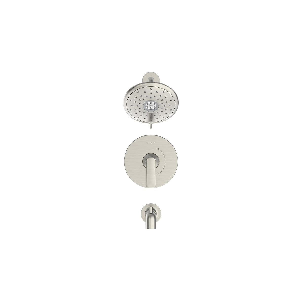 Open Box - American Standard TU061508.295 - Tub and Shower Showers