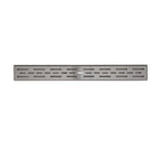 Open Box - Signature Hardware 398151 - Shower Drains Showers