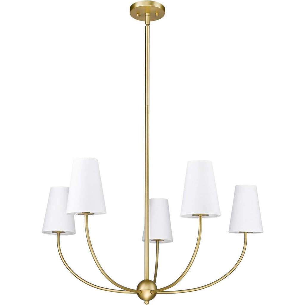 Open Box - Z-Lite 3040-32RB - Chandeliers Indoor Lighting