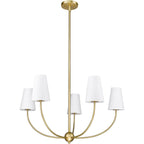 Open Box - Z-Lite 3040-32RB - Chandeliers Indoor Lighting