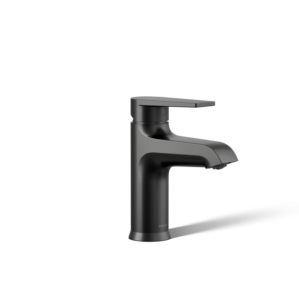 Open Box - Kohler K-37894-4-BL - Bathroom Sink Faucets Faucet