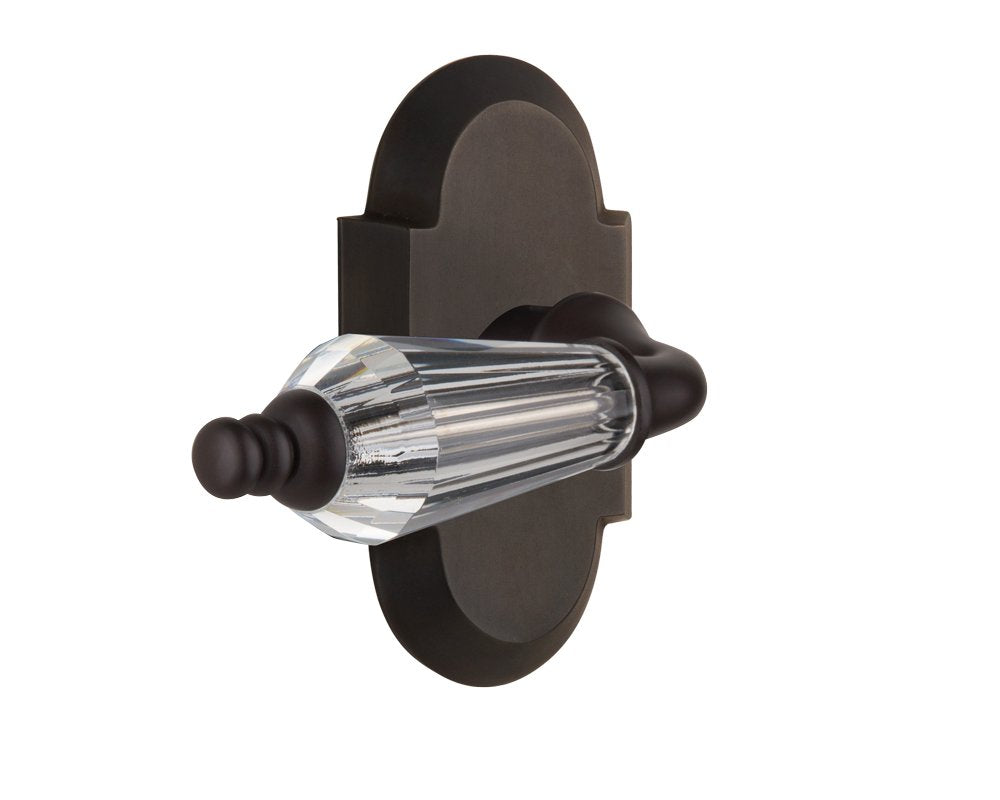 Open Box - Nostalgic Warehouse 708589 - Door Levers Door Hardware