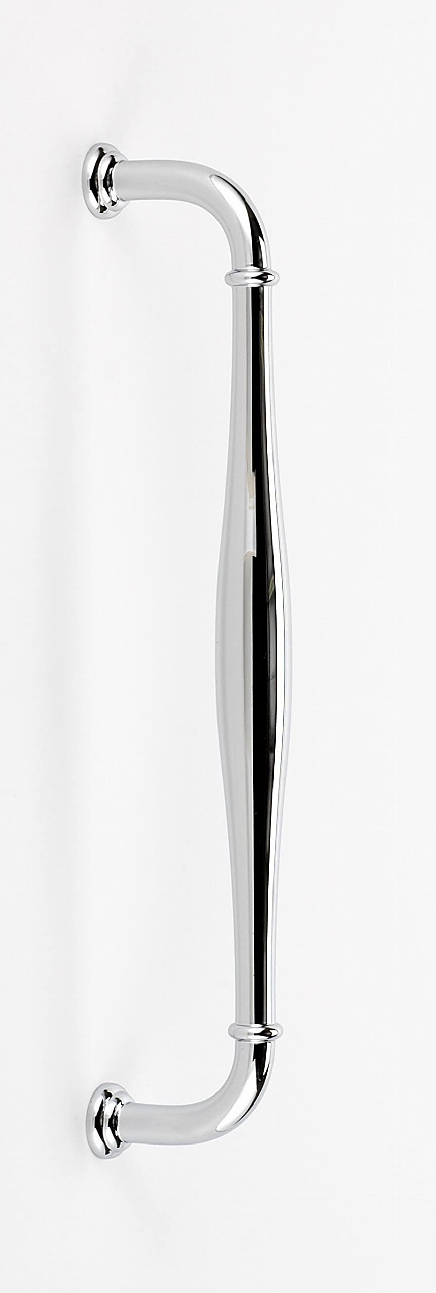 Open Box - Alno D726-12-PB - Pulls Cabinet Hardware