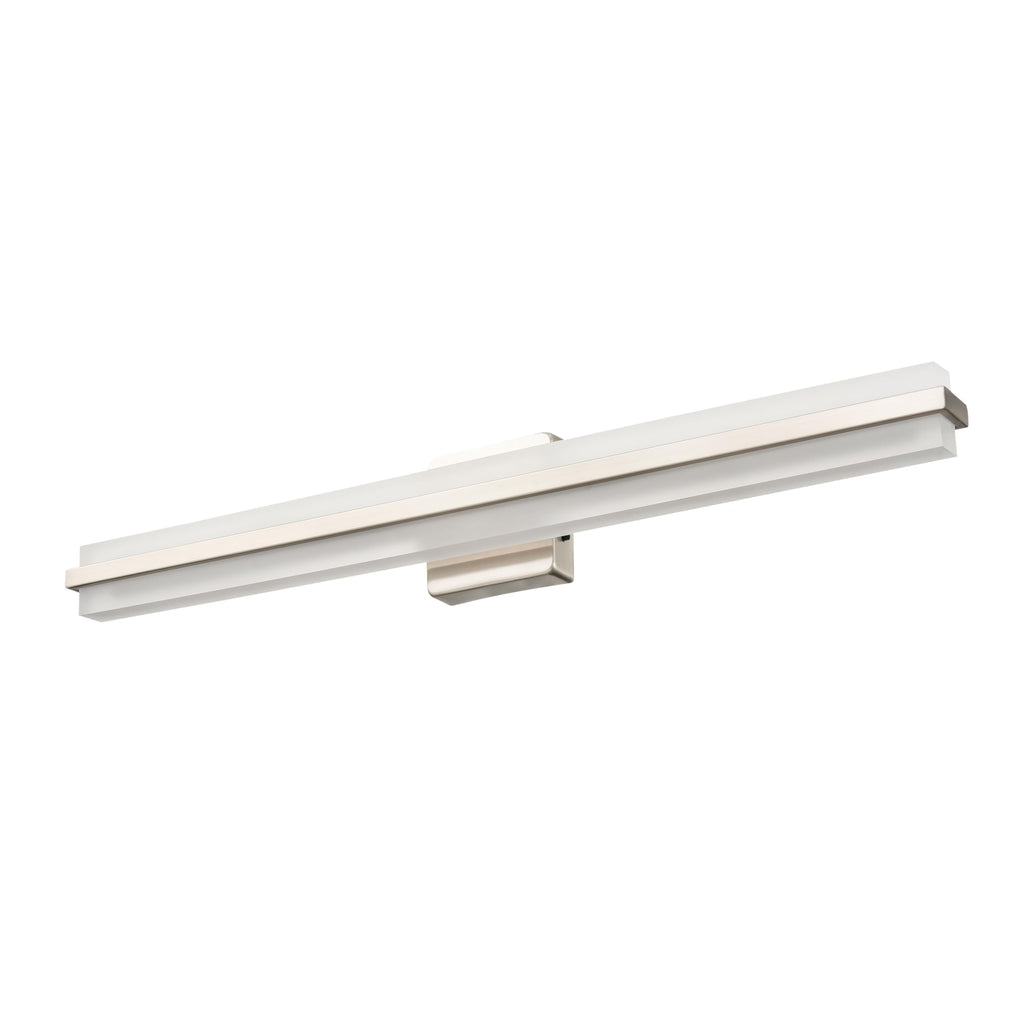 Open Box - Millennium Lighting 7551-BN - Bathroom Fixtures Indoor Lighting