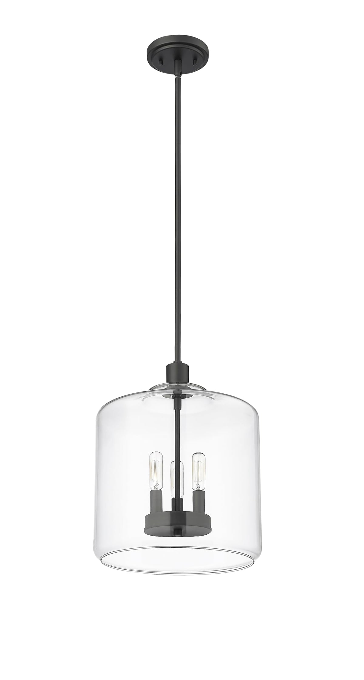 Open Box - Millennium Lighting 46933-MB - Pendants Indoor Lighting