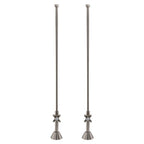 Open Box - Signature Hardware 158038 - Water Supply Lines Accessory
